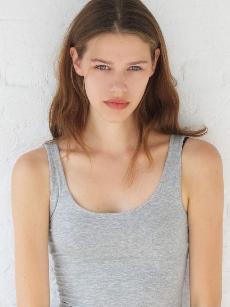 Isabell Andreeva