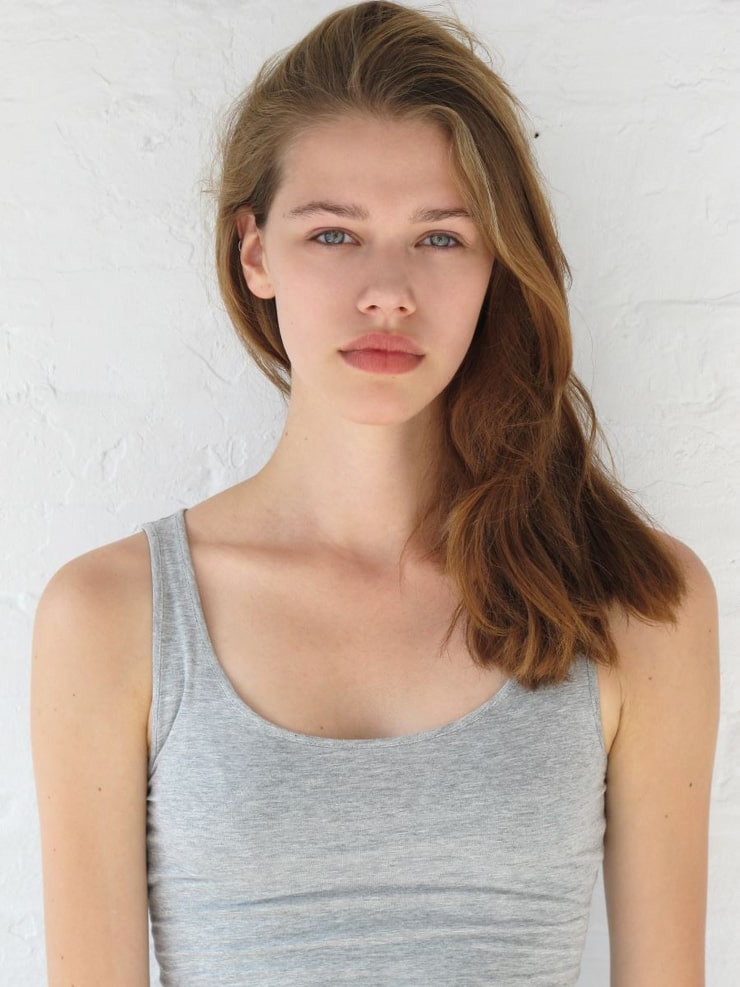 Isabell Andreeva Isabell Andreeva