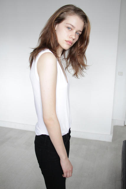 Isabell Andreeva Isabell Andreeva