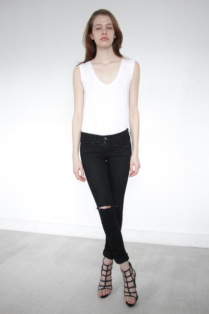 Isabell Andreeva Isabell Andreeva