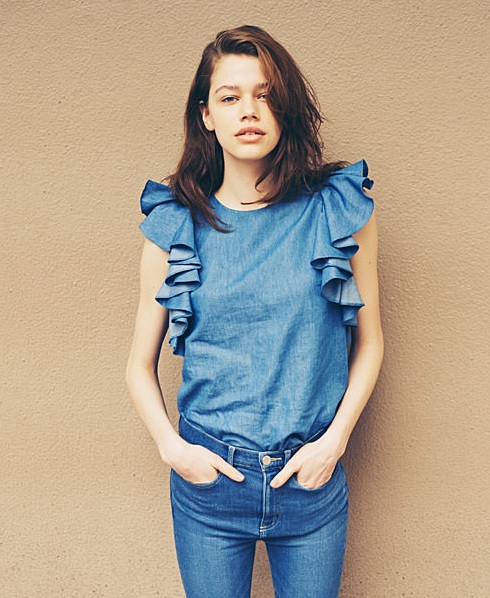 Isabell Andreeva Isabell Andreeva