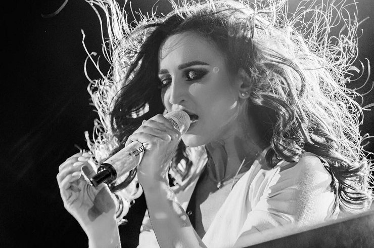 Olga Buzova