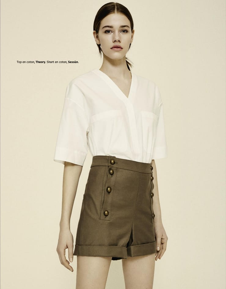 Isabell Andreeva Isabell Andreeva