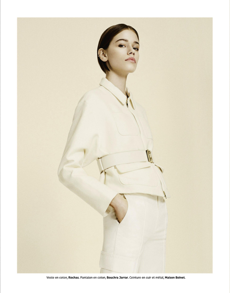 Isabell Andreeva Isabell Andreeva