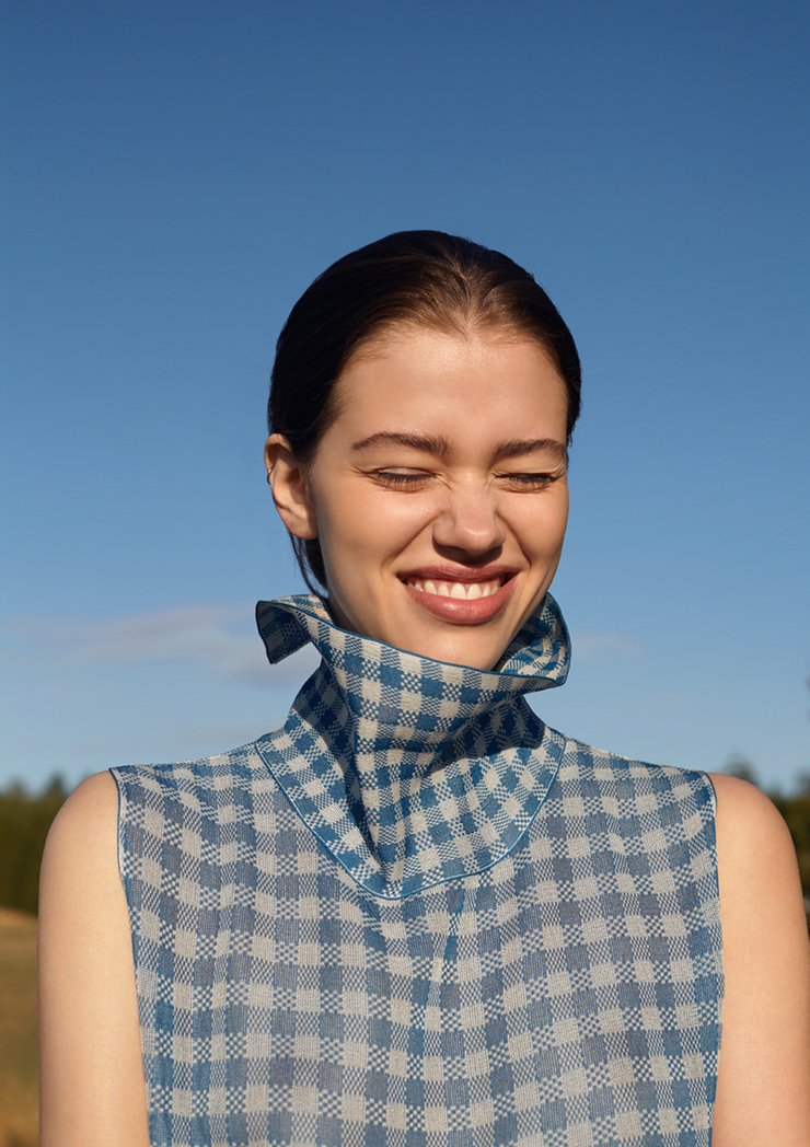 Isabell Andreeva Isabell Andreeva