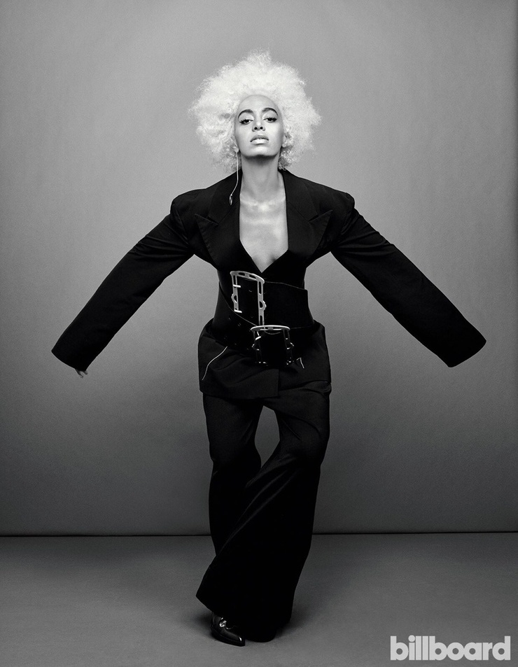 Solange Knowles Solange Knowles