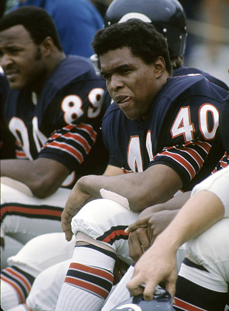 Gale Sayers