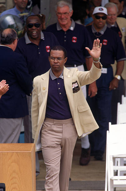 Gale Sayers