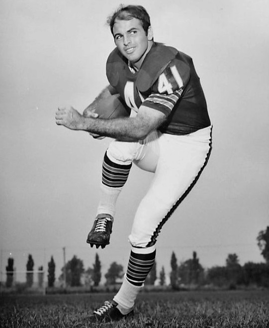 Brian Piccolo Brian Piccolo