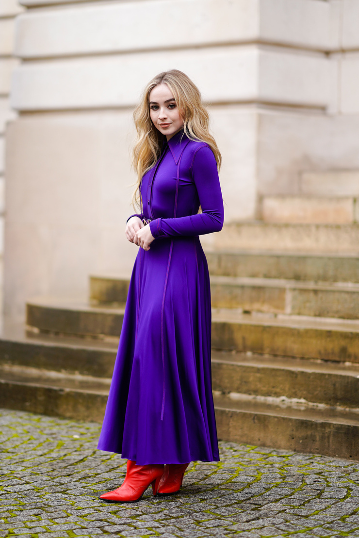 Sabrina Carpenter