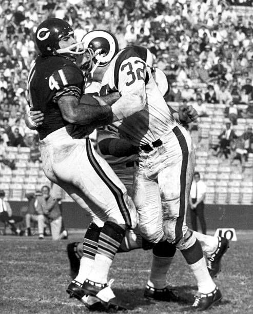 Brian Piccolo Brian Piccolo