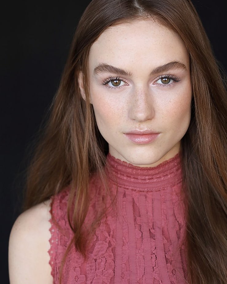 Madison Lintz