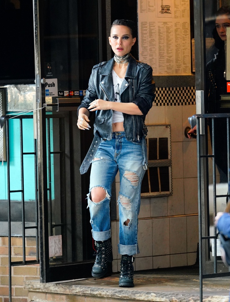 Natalie Portman Natalie Portman