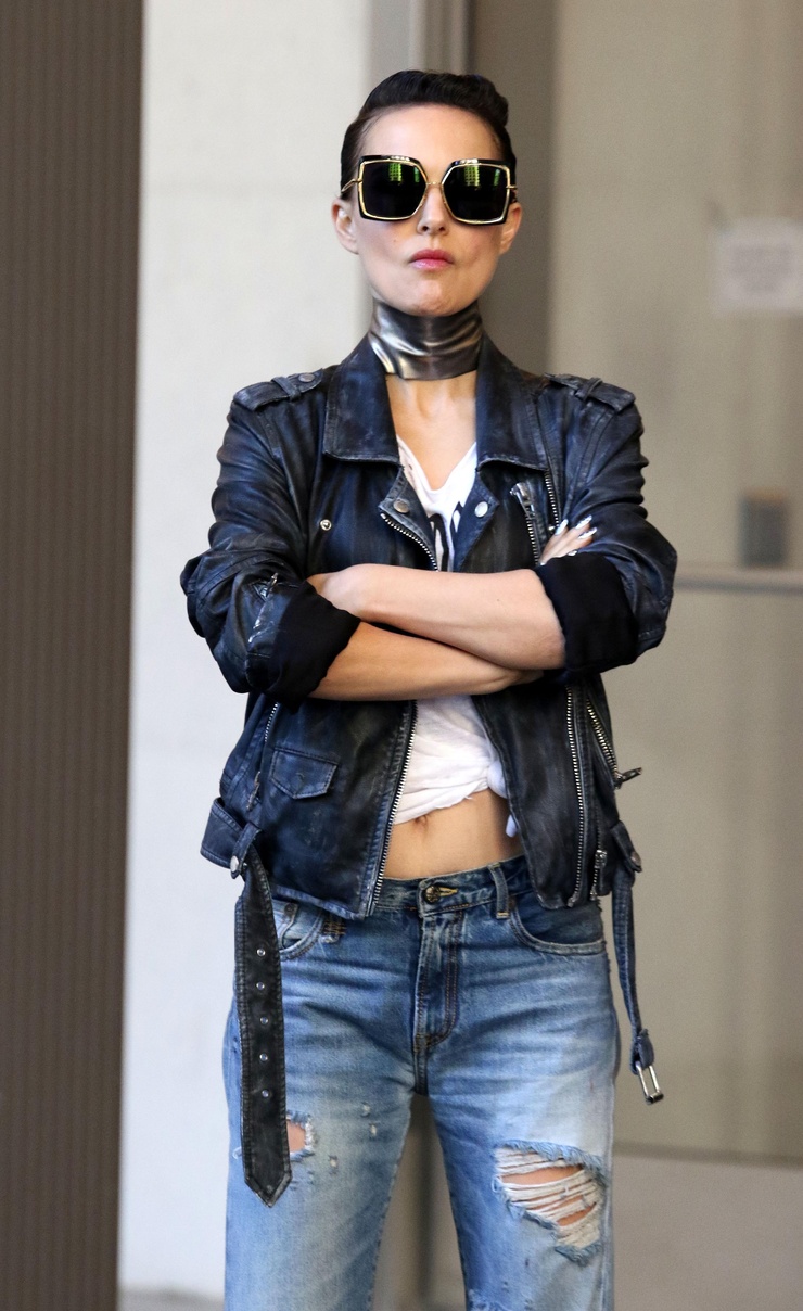Natalie Portman Natalie Portman