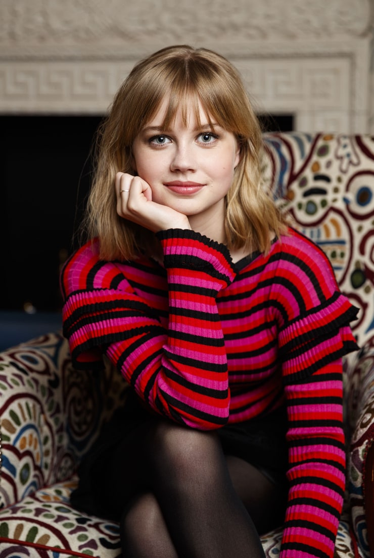 Angourie Rice