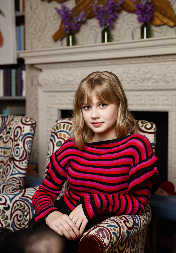 Angourie Rice Angourie Rice