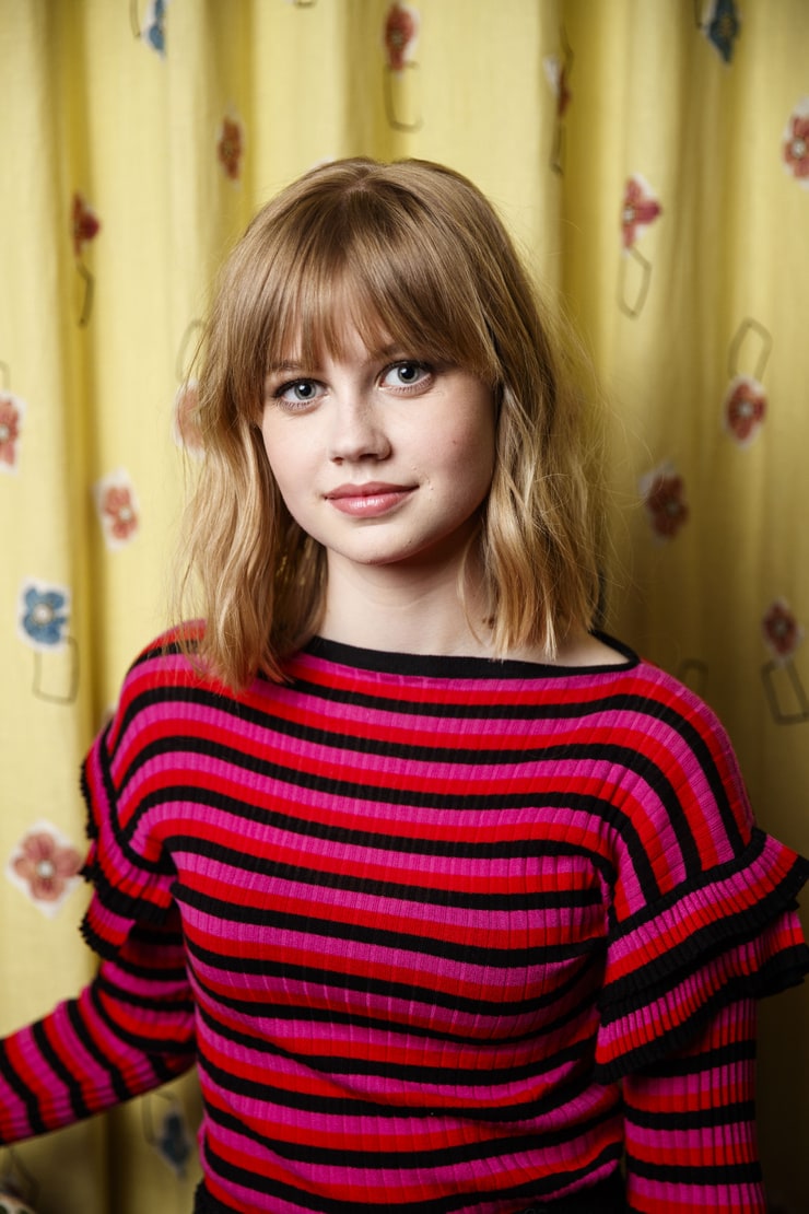 Angourie Rice