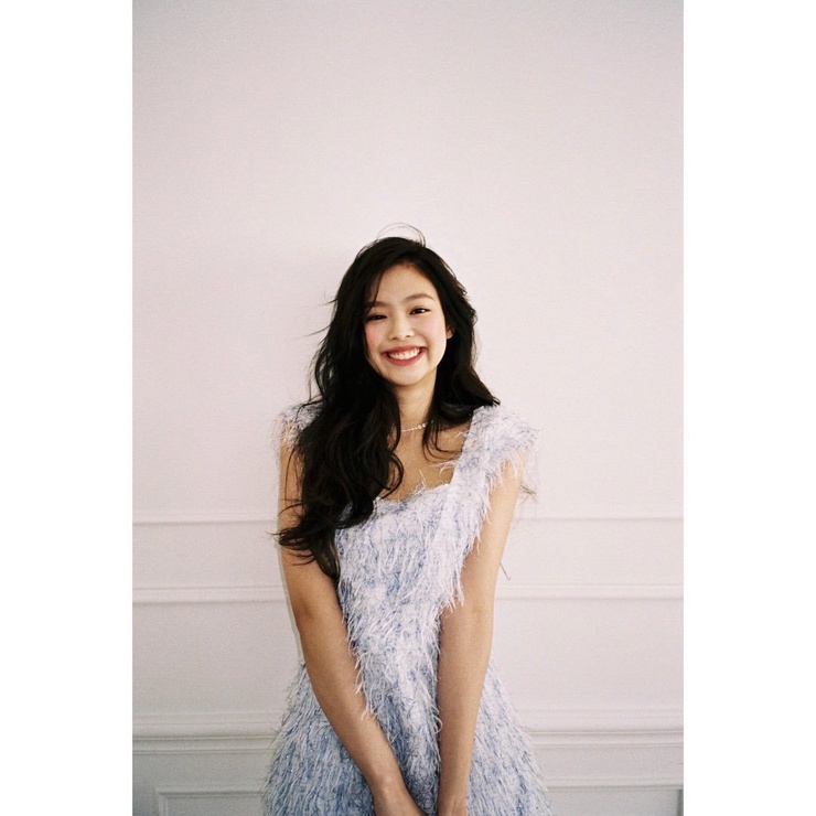 Jennie Kim Jennie Kim