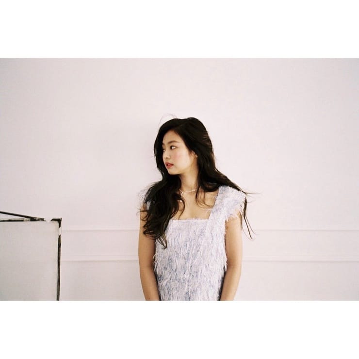 Jennie Kim