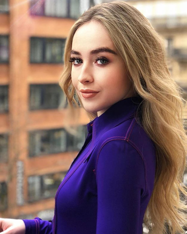 Sabrina Carpenter Sabrina Carpenter