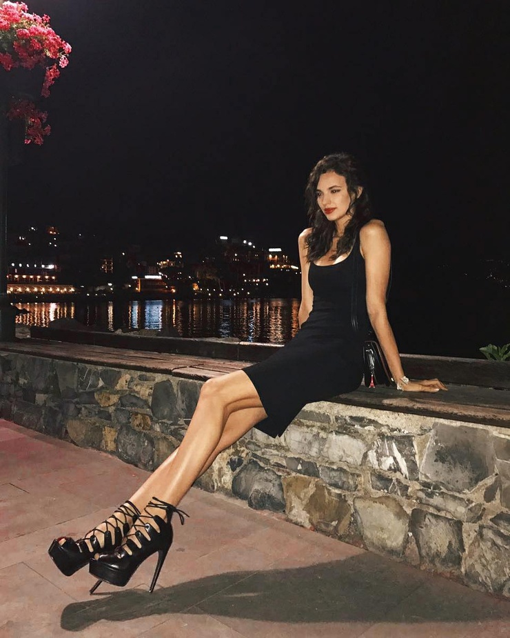 ana pirlog