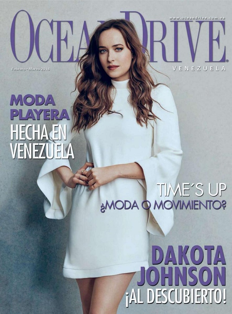 Dakota Johnson Dakota Johnson