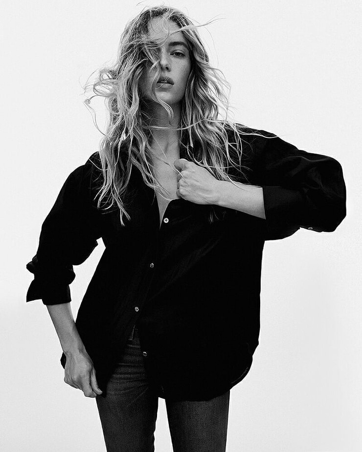 Hannah Ferguson Hannah Ferguson
