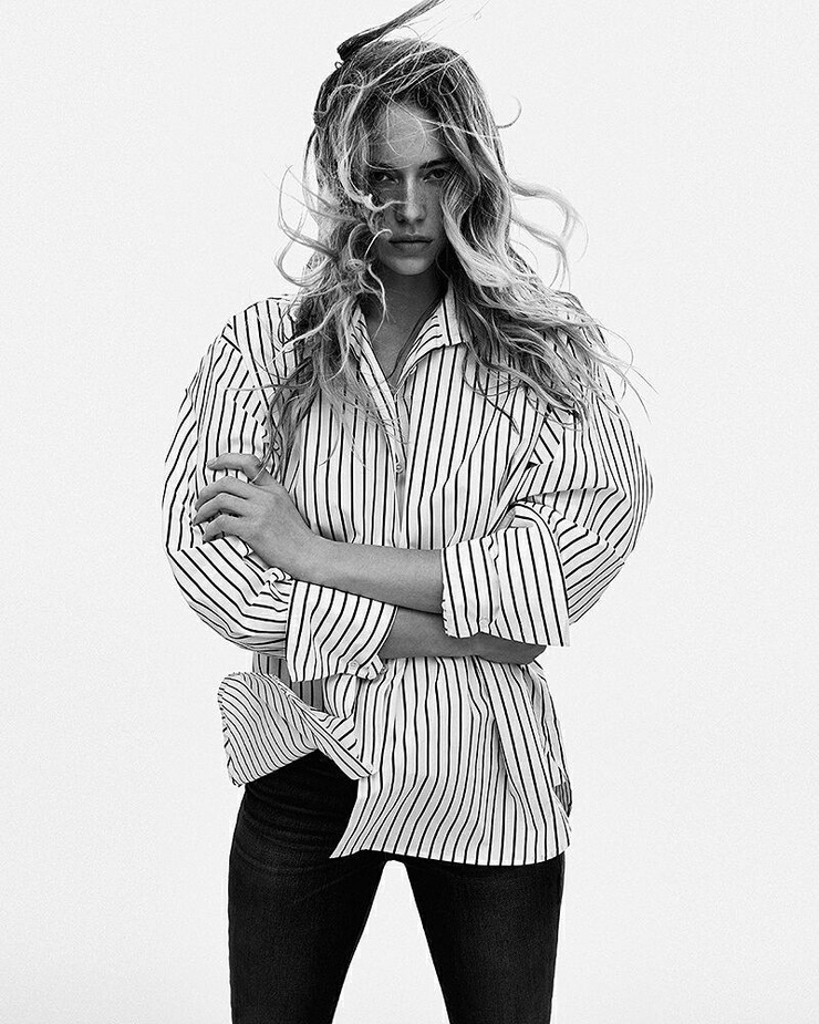 Hannah Ferguson Hannah Ferguson