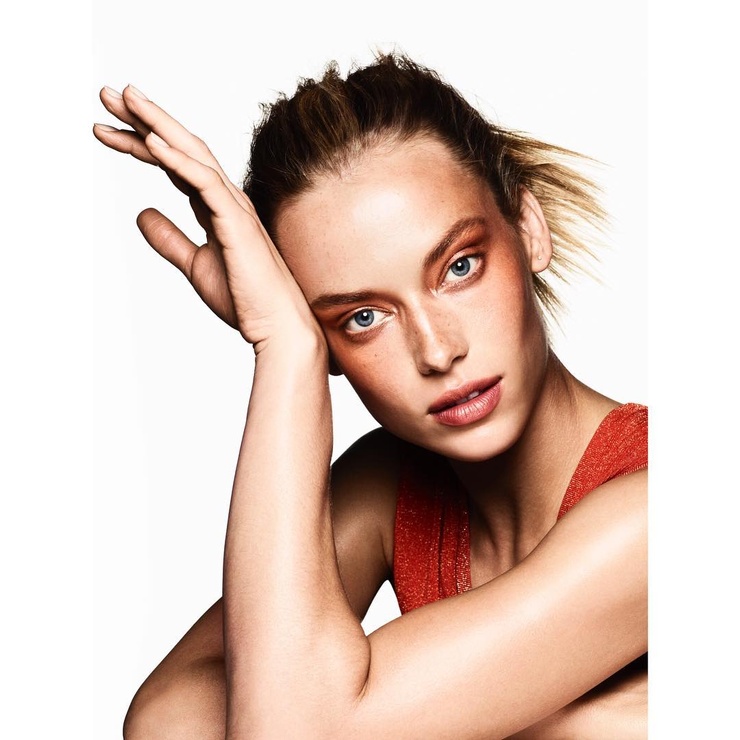 Hannah Ferguson Hannah Ferguson