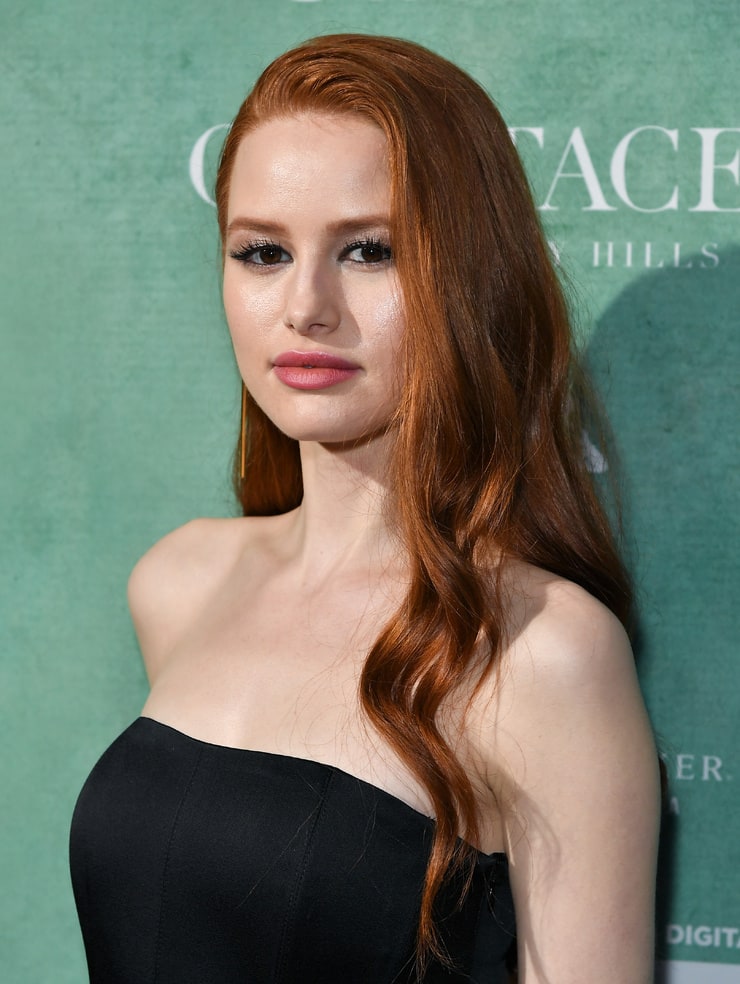 Madelaine Petsch