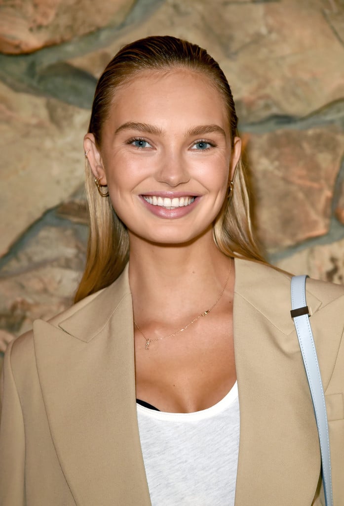 Romee Strijd Romee Strijd
