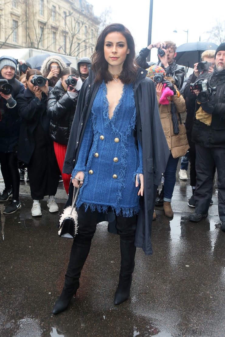 Lena Meyer-Landrut