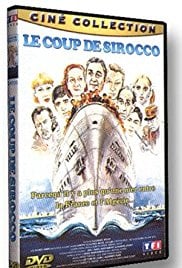 Le coup de Sirocco