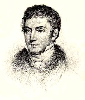 Washington Irving