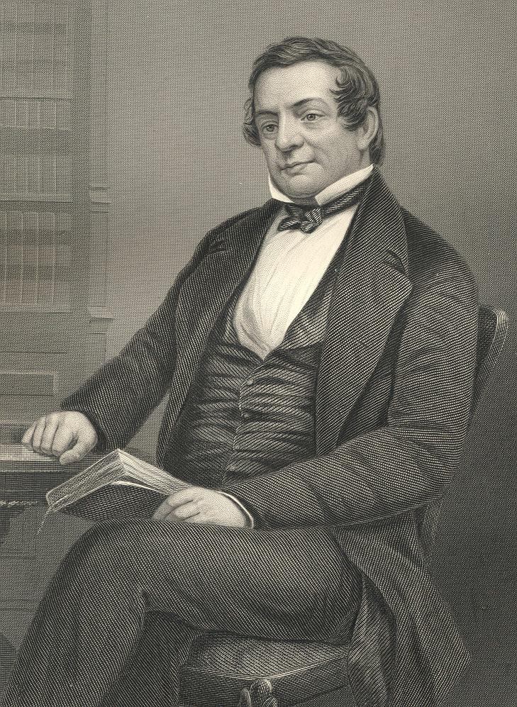 Washington Irving