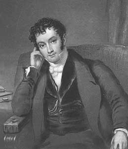 Washington Irving