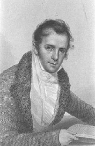 Washington Irving