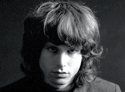 Jim Morrison