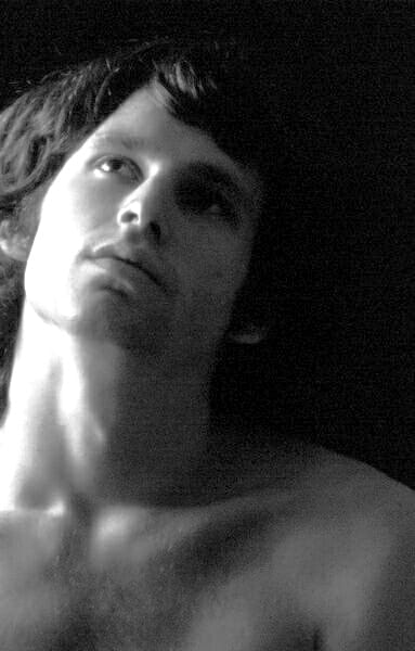 Jim Morrison Jim Morrison