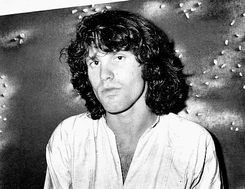 Jim Morrison picture