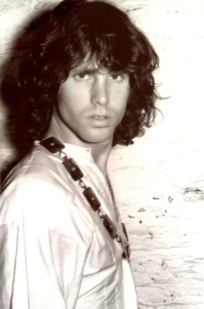 Jim Morrison