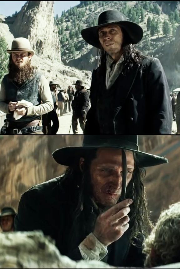 Picture of Butch Cavendish (William Fichtner)