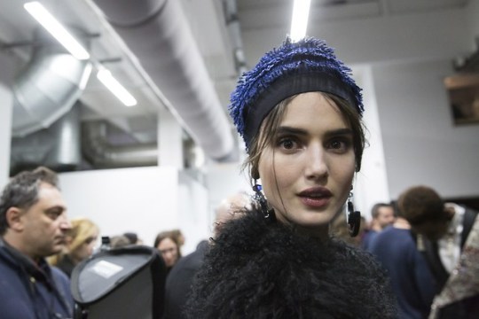 Blanca Padilla Blanca Padilla