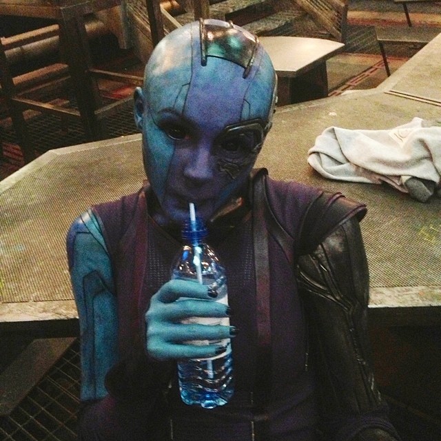 Nebula