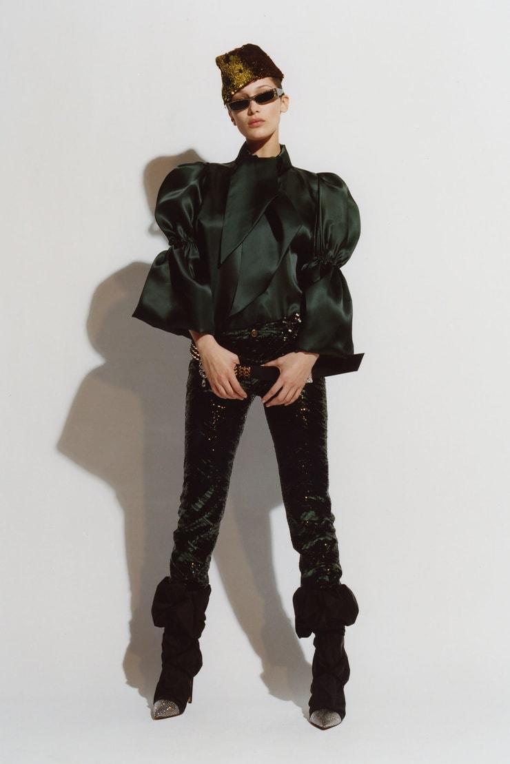 Bella Hadid Bella Hadid