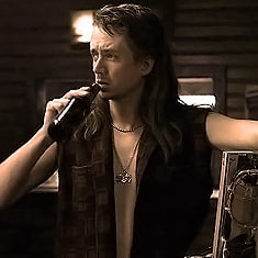 Ash (Supernatural)