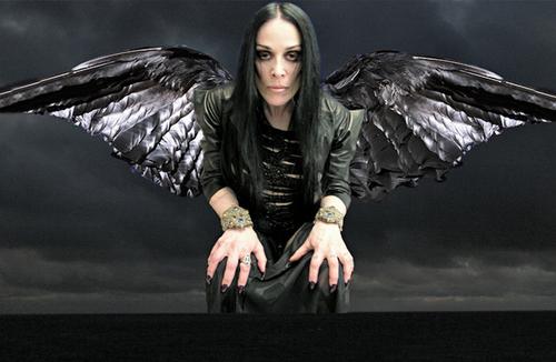 Diamanda Galas Diamanda Galas
