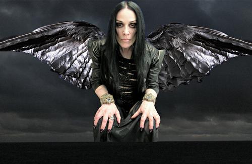 Diamanda Galas