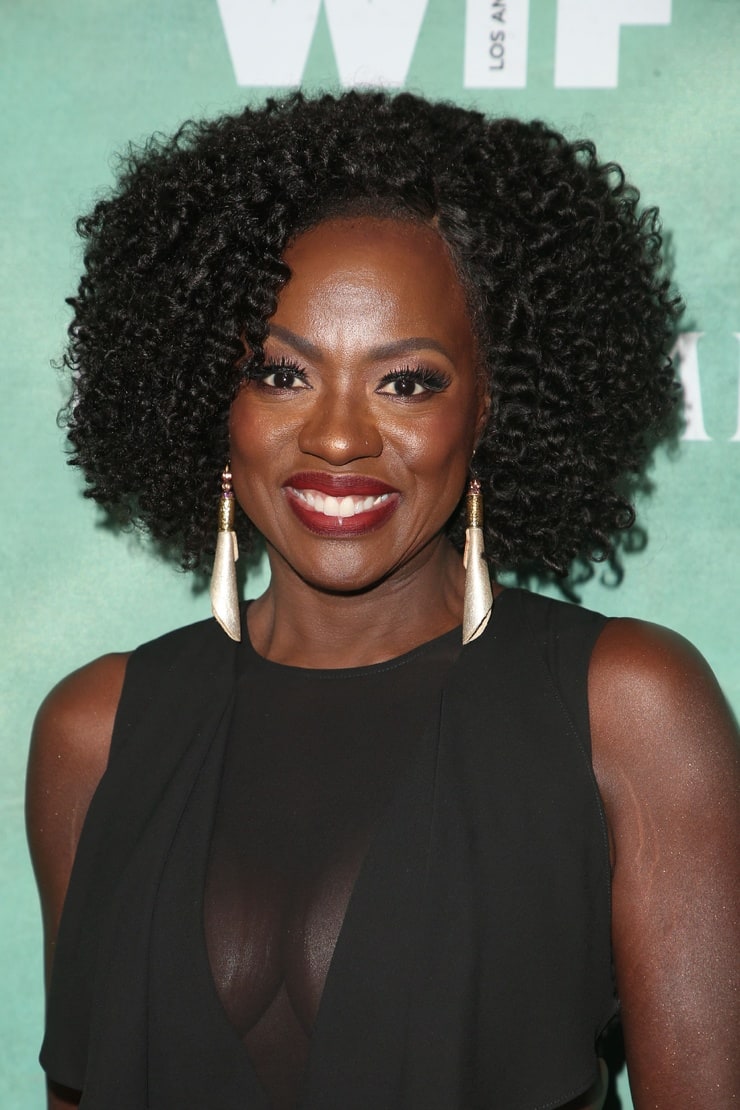 Viola Davis