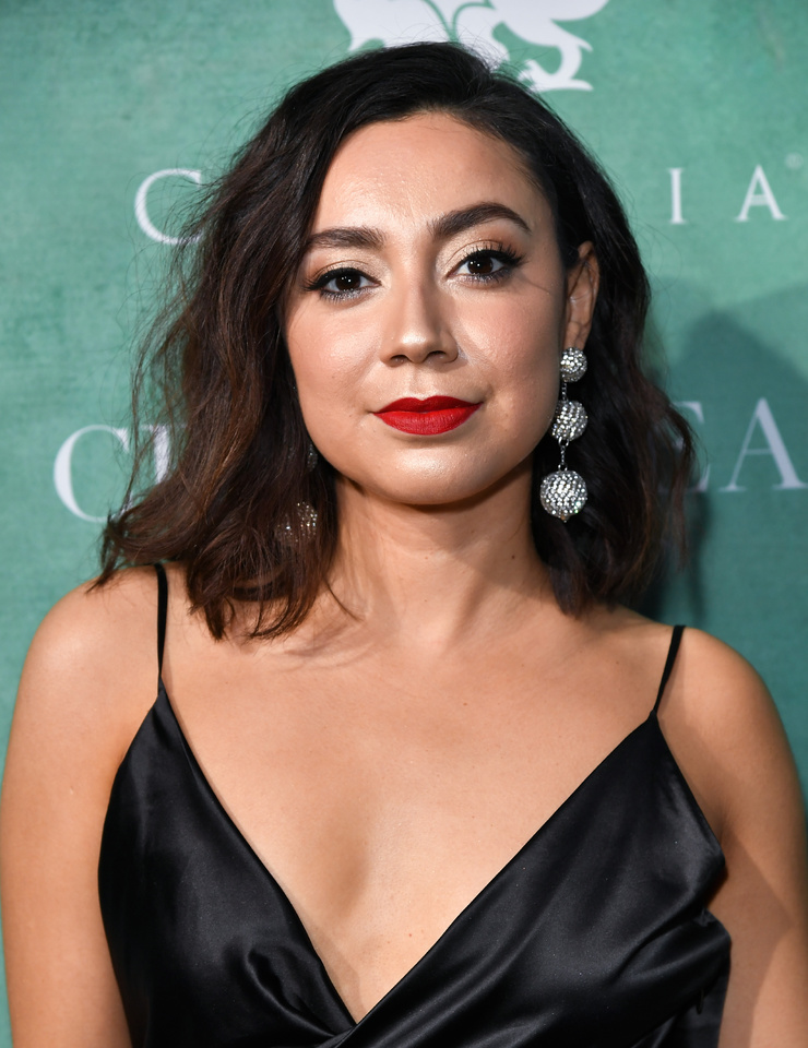 Picture of Alexandra Rodríguez